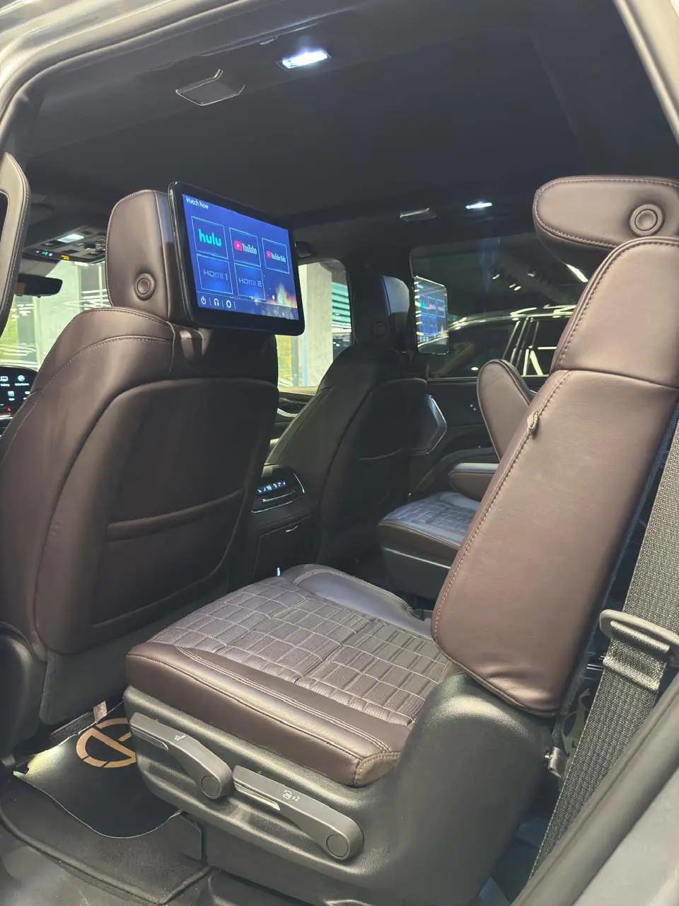 كاديلاك اسكاليد 2023